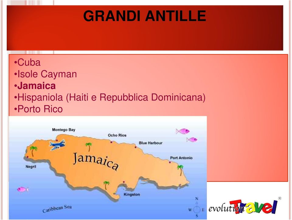 Hispaniola (Haiti e