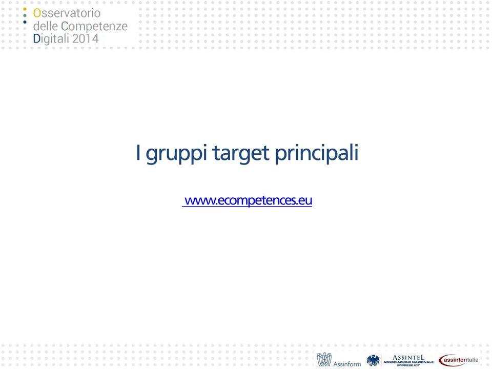 principali