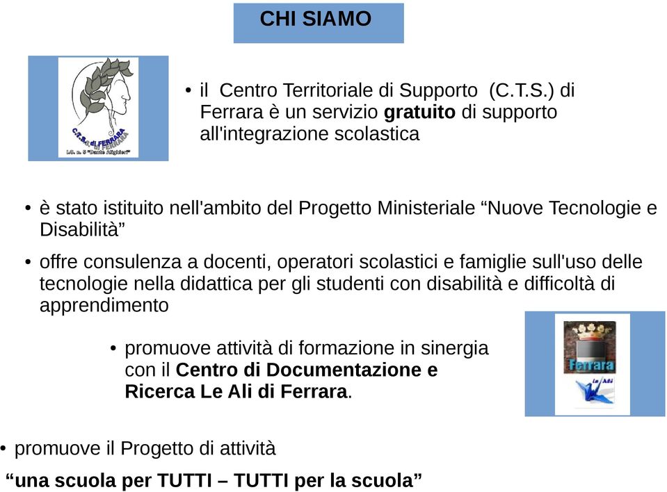 Territoriale di Su