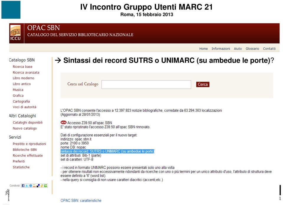 UNIMARC (su