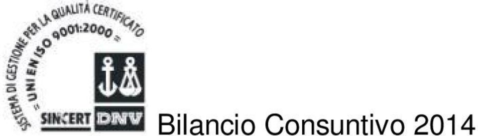 L altalenare di risultati fortemente positivi e fortemente negativi come quelli registrati negli esercizi 2013 e 2014 è la conferma di un processo segnalato anche lo scorso anno per il quale il Csbno