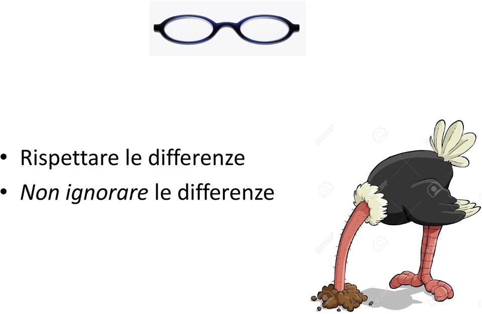 differenze