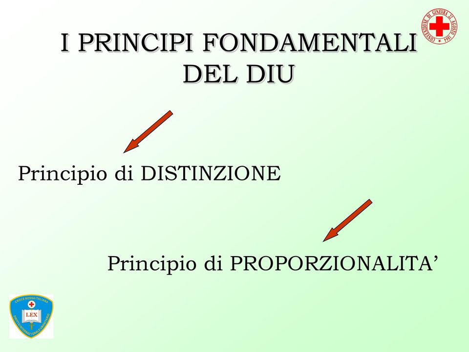 Principio di