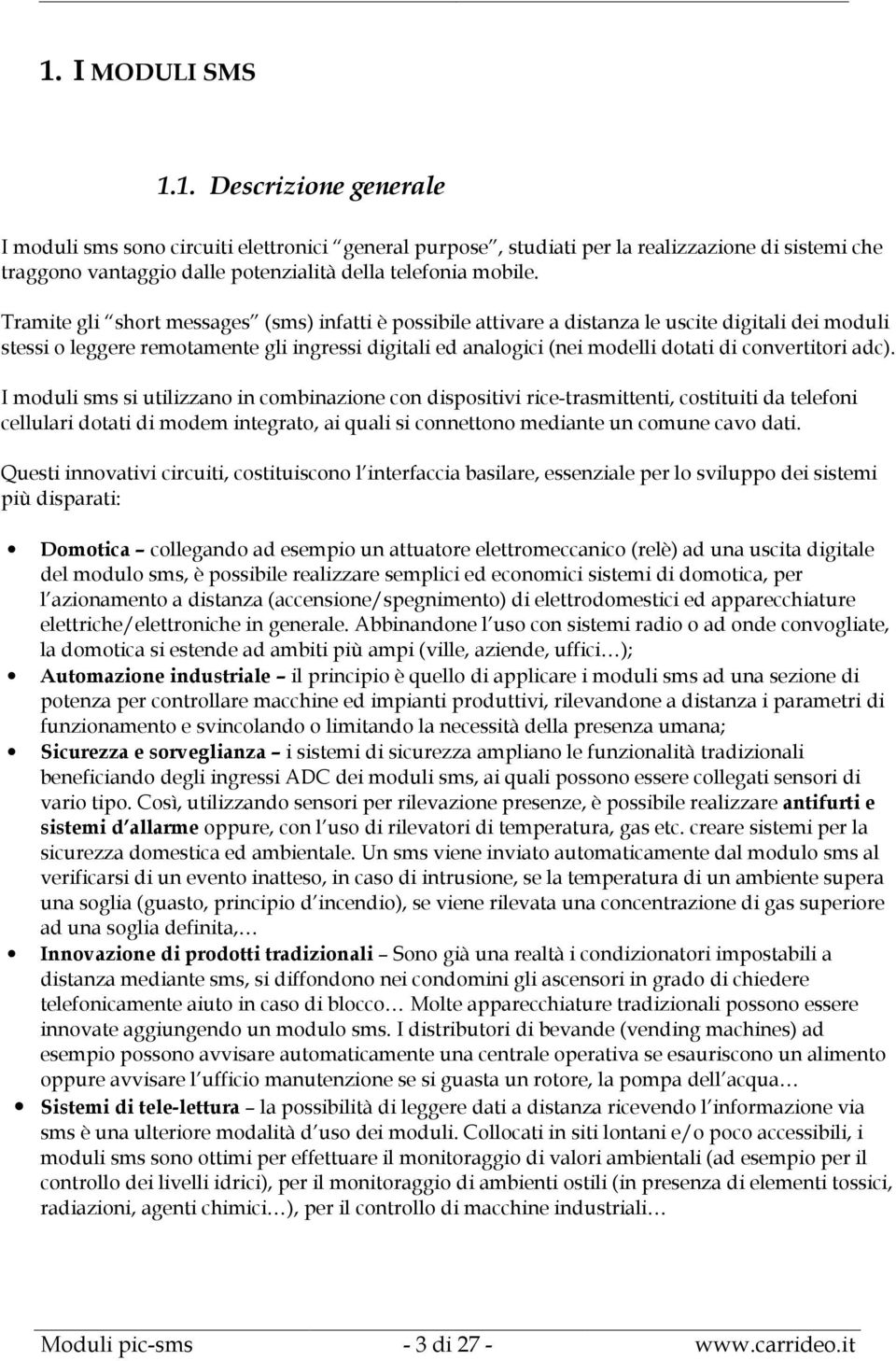 convertitori adc).