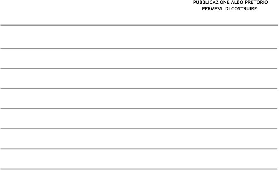 Pratica 113/ Data 06/10/ Oggetto Ampliamento del fabbricato commerciale extralimentare G-SE2 "BRICOMAN" N. Provv.