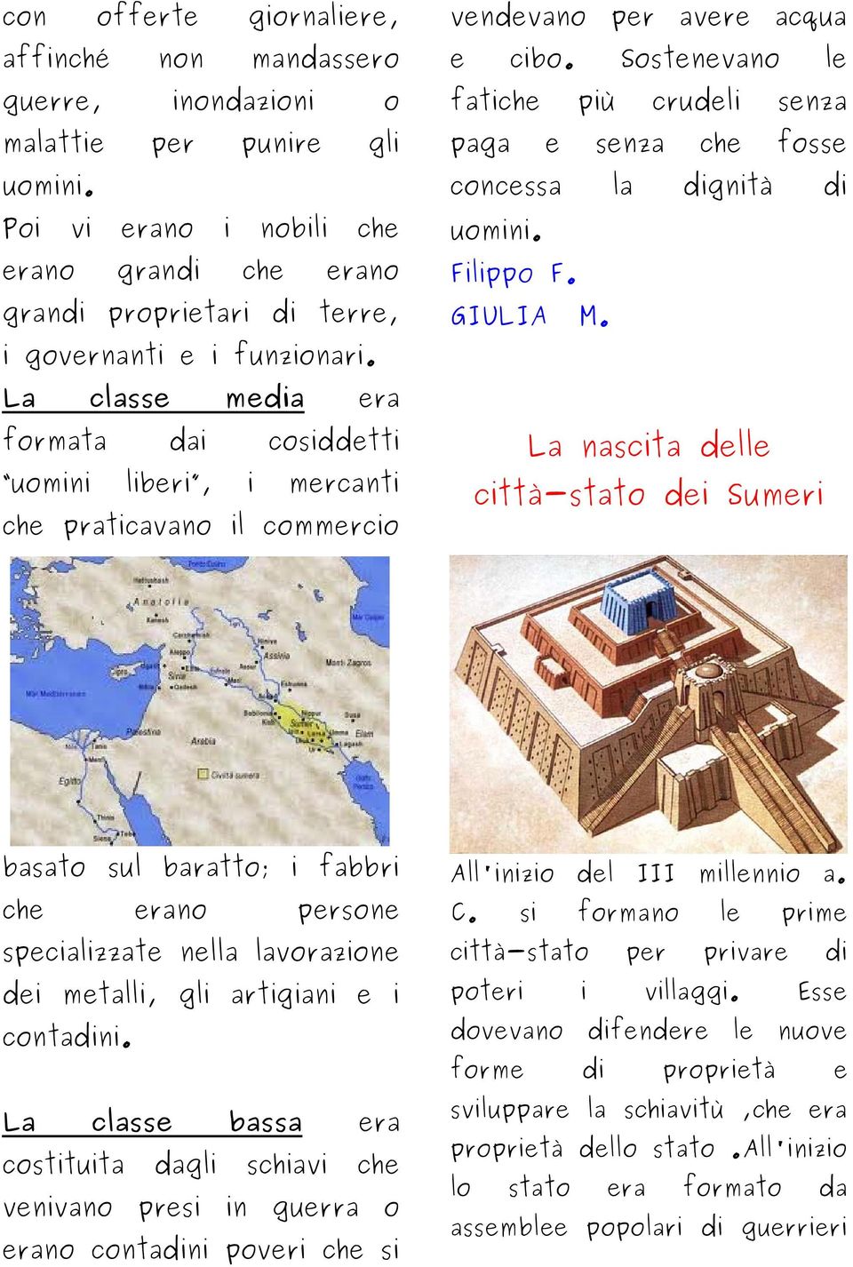 costtut vnvno dgl prs bss schv n L nsct dll cttà-stto css gntà M. spclzzt nl vorzon L foss r bsto sul brtto; fbbr rno snz Flppo F.