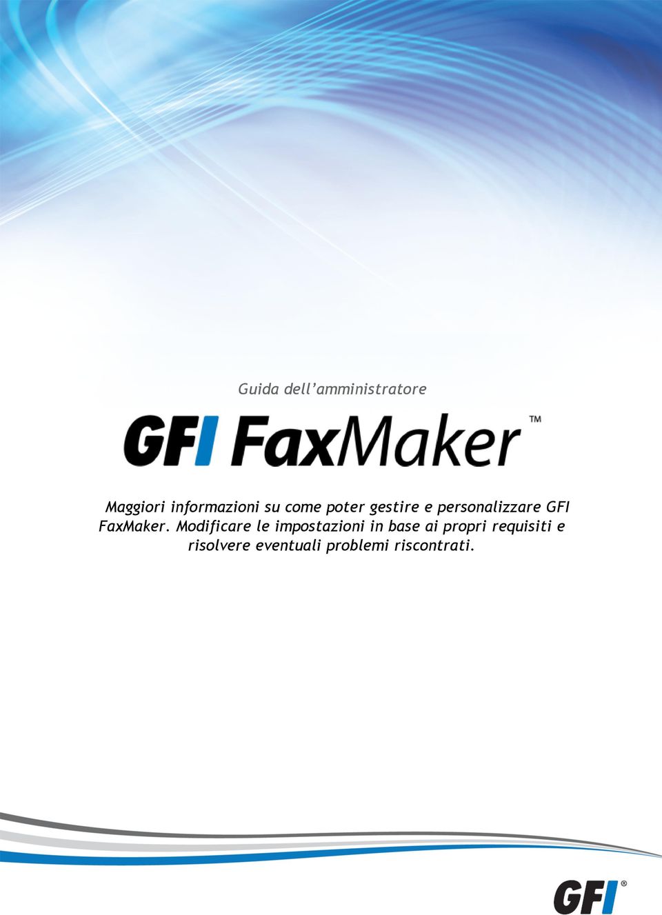 FaxMaker.