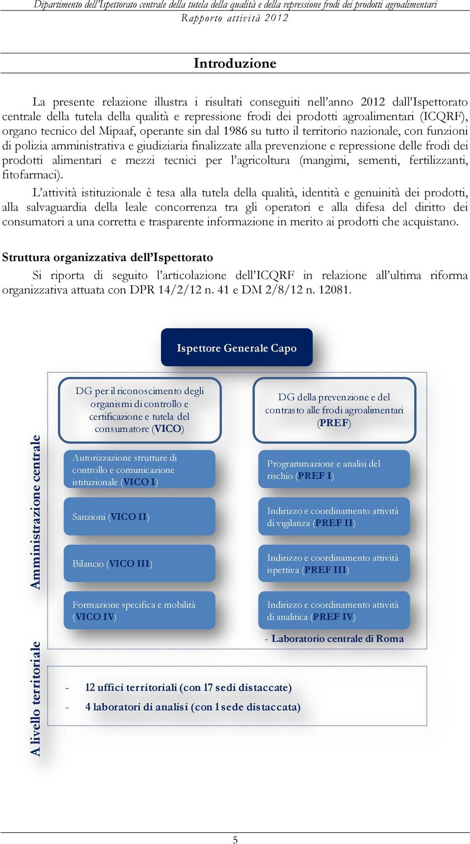 alimentari e mezzi tecnici per l agricoltura (mangimi, sementi, fertilizzanti, fitofarmaci).