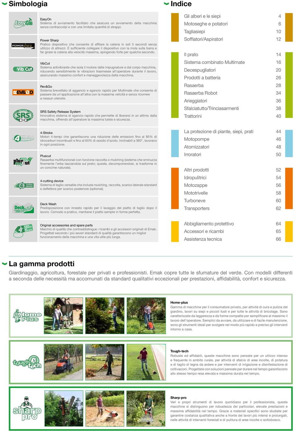 È sufficiente collegare il dispositivo con la mola sulla barra e far girare la catena alla velocità massima, spingendo forte per qualche secondo.