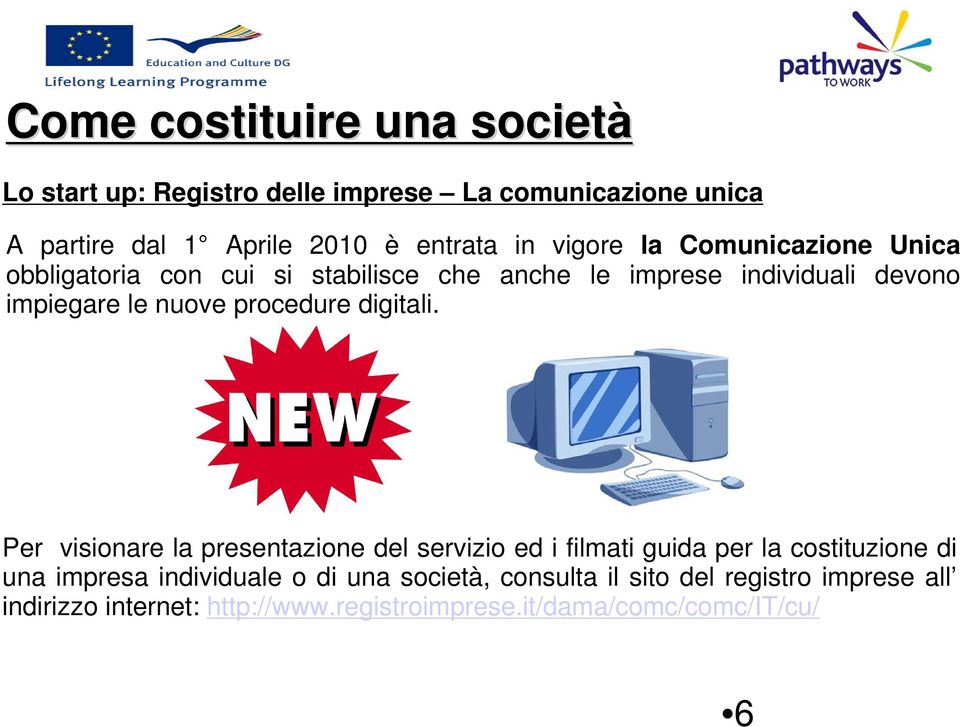 procedure digitali.