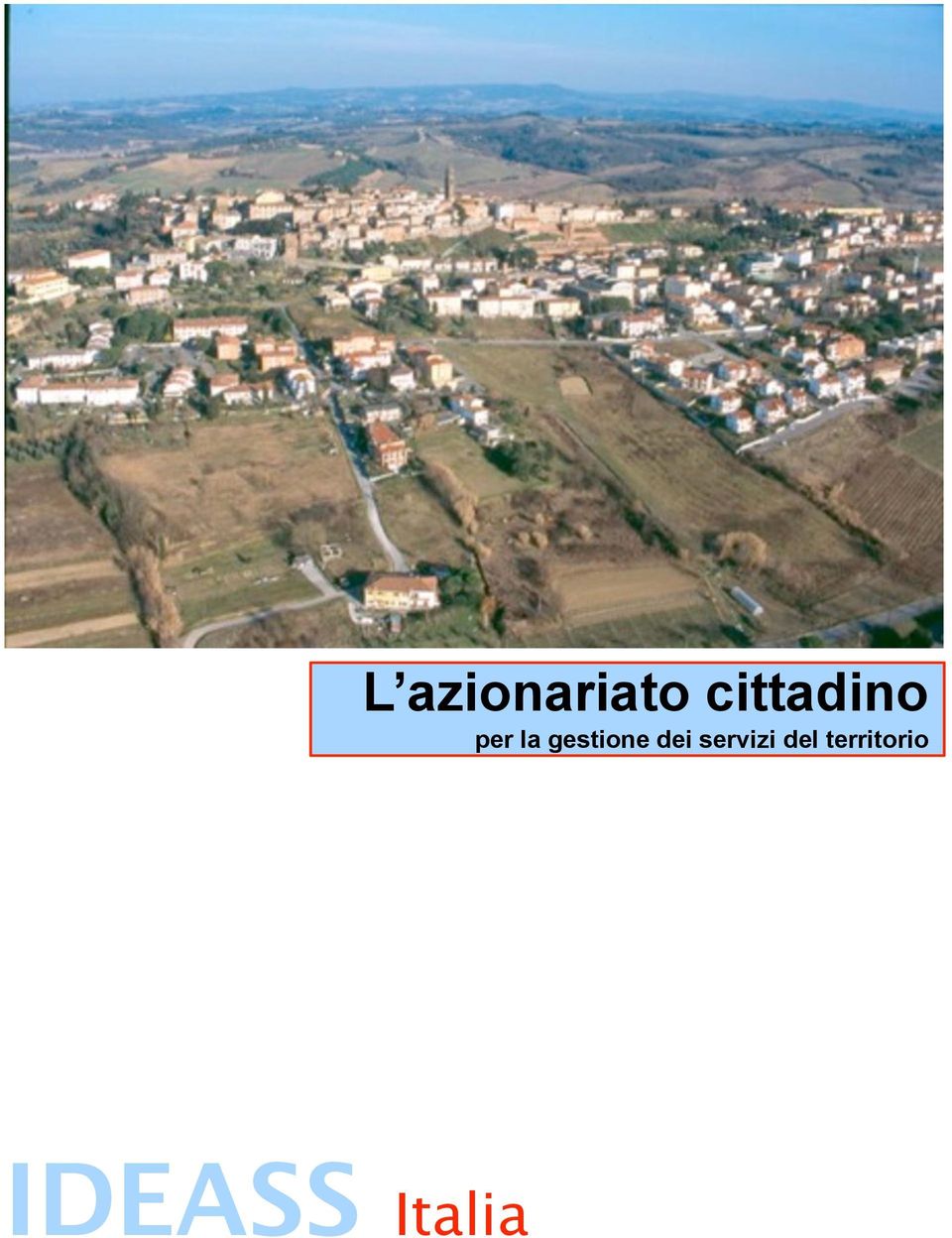 cittadino per la