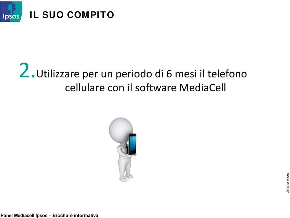 di 6 mesi il telefono