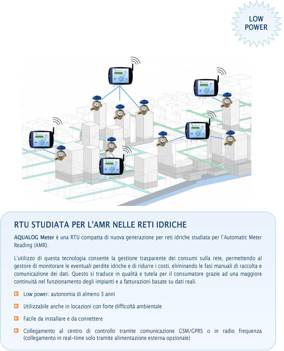 manuali di raccolta e comunicazione dei dati.