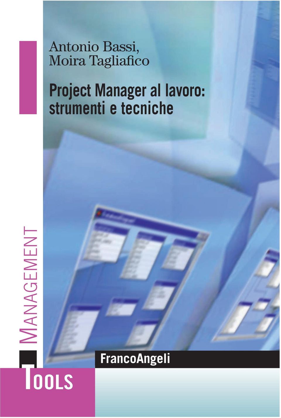 Manager al lavoro: