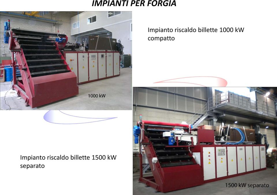 1000 kw compatto  1500 kw