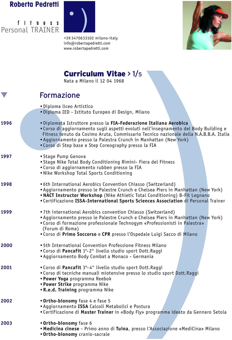 Federazione Italiana Ae