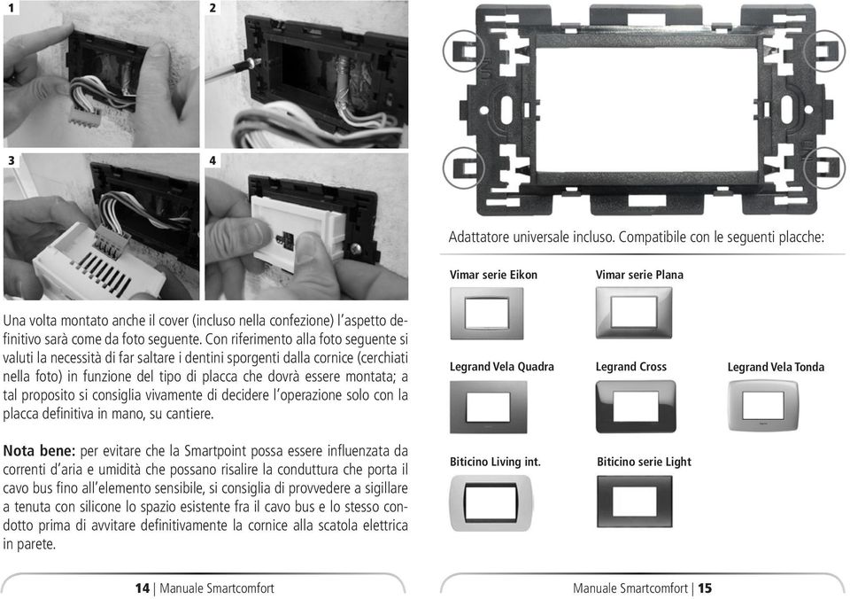 solo con l plcc dentv n mno, su cntere.