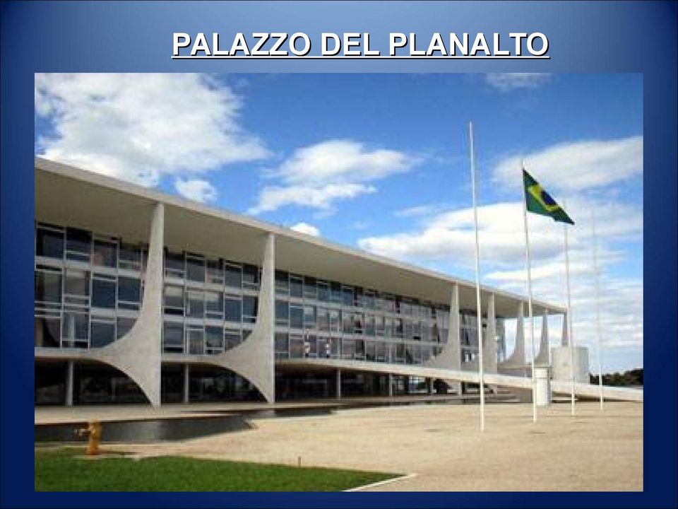 PLANALTO