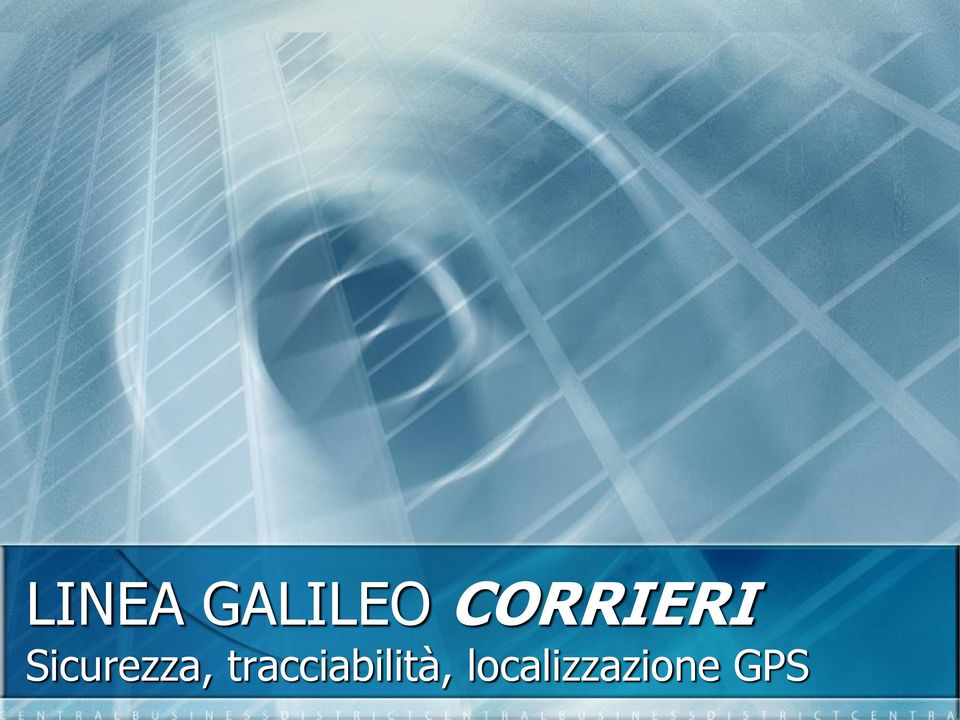 Sicurezza,