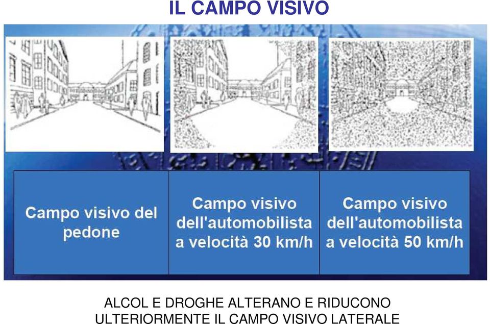 RIDUCONO ULTERIORMENTE