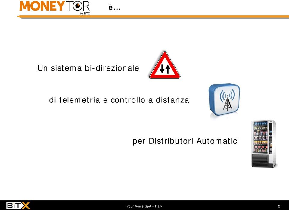 telemetria e controllo