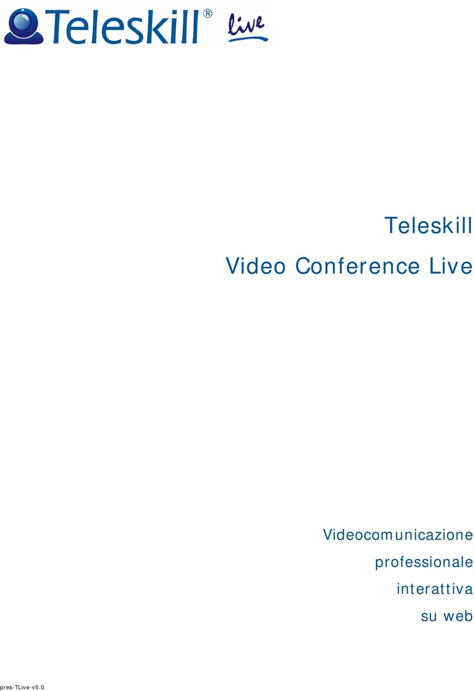 Videocomunicazione