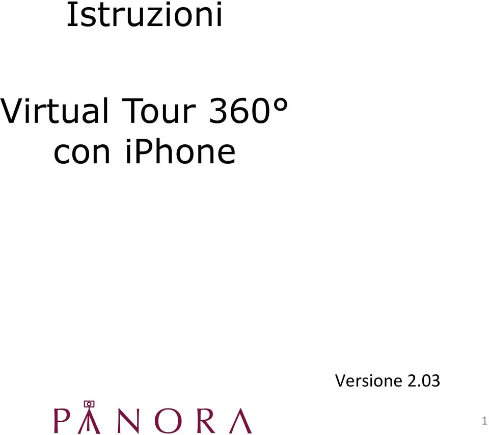 360 con iphone!