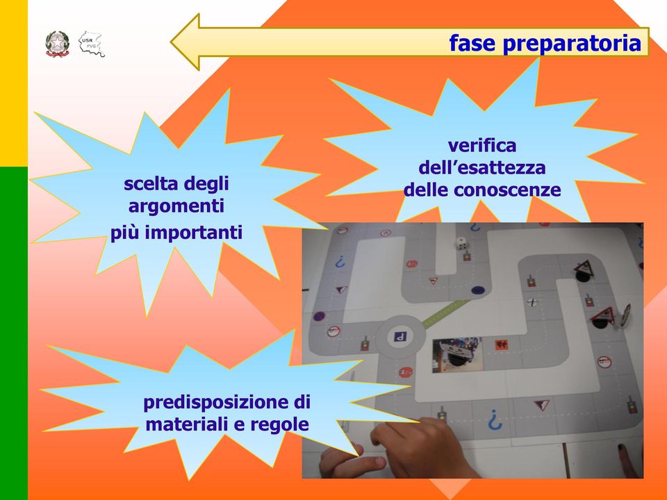 dell esattezza delle conoscenze