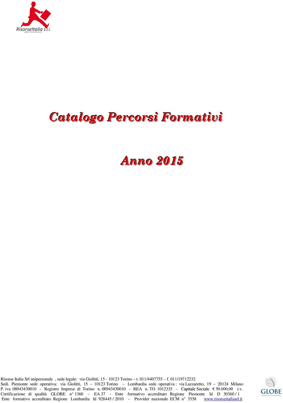 Formativi