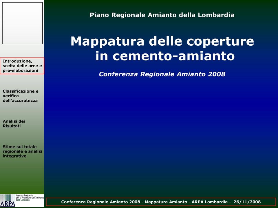 coperture in cemento-amianto