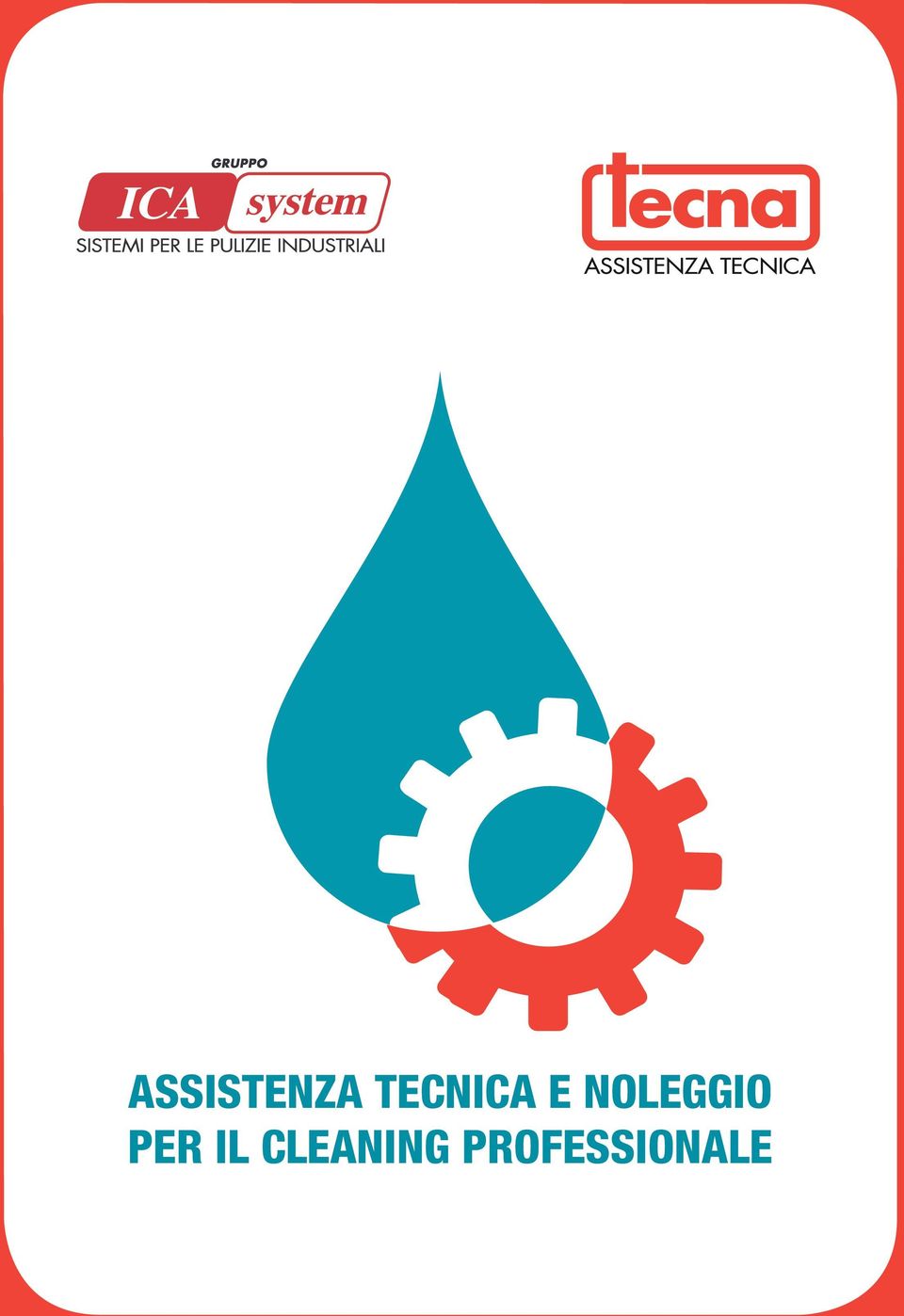 ASSISTENZA TECNICA E