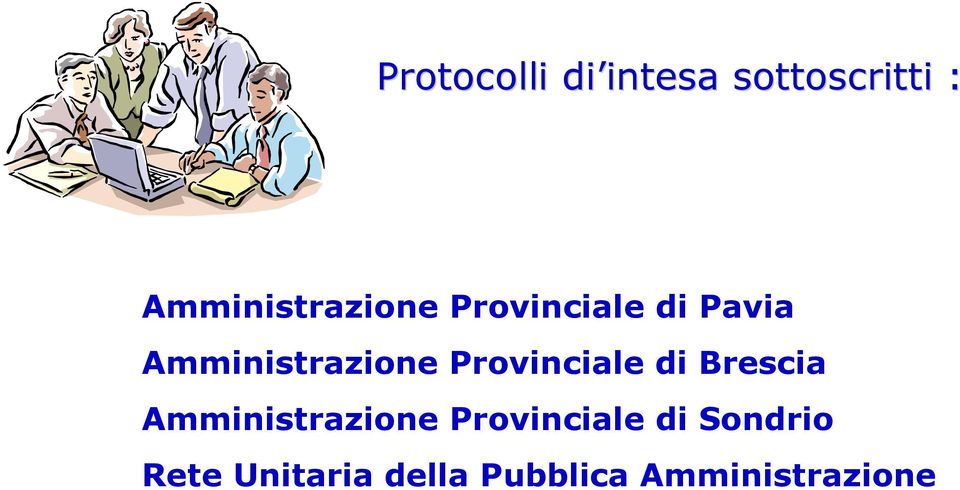 Amministrazione Provinciale di Brescia