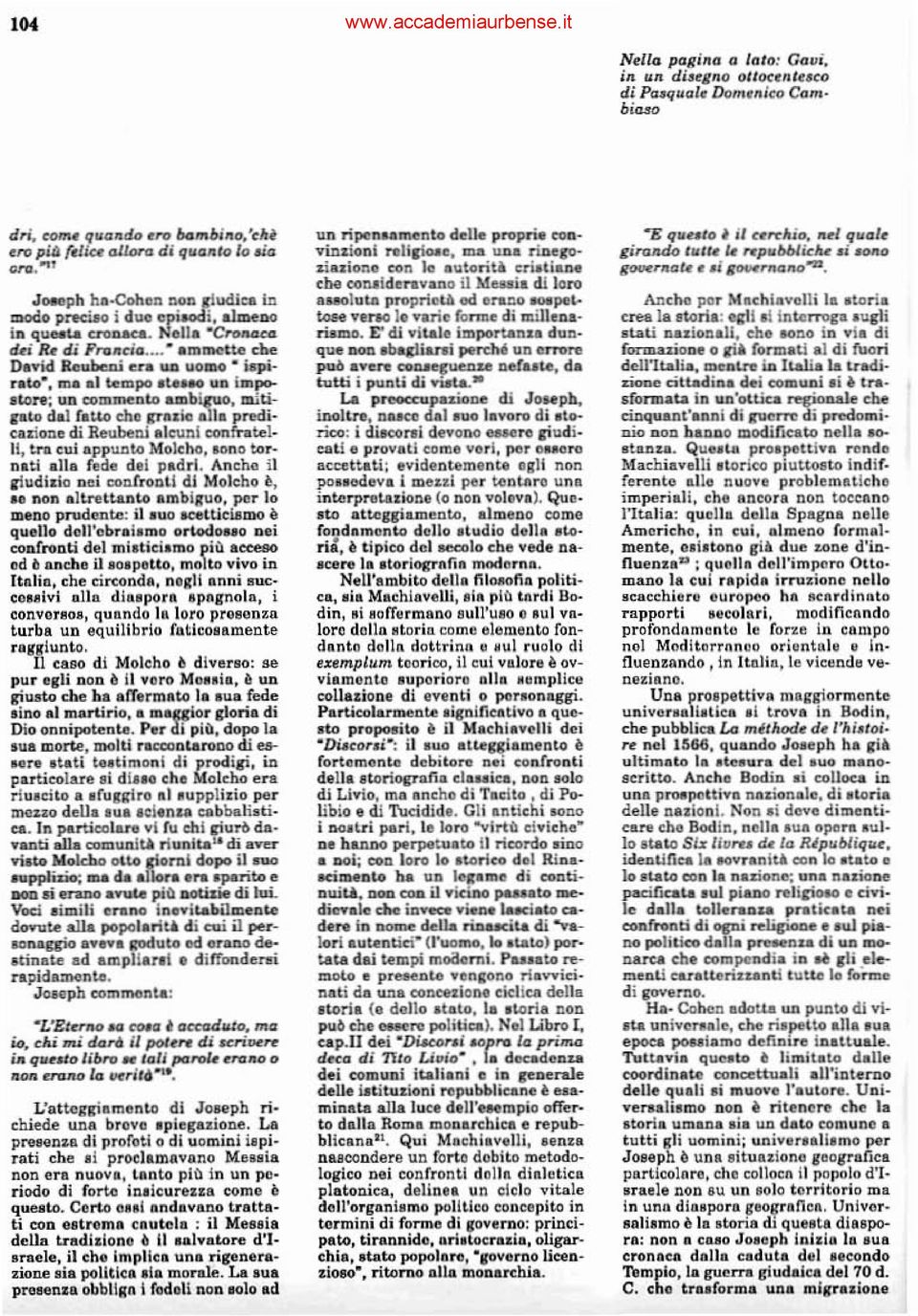 nO eulappuato Molcho,..." to."..al.i ella rede del padri. A..eh. il rl\ldldo 1 ""Di'rollII di Moleho~,.. non.u ttallto ambi", per lo _o pn>d."te: Il... ocett.ldllldo' q...lle del1'obraia_ 011.0<1_.