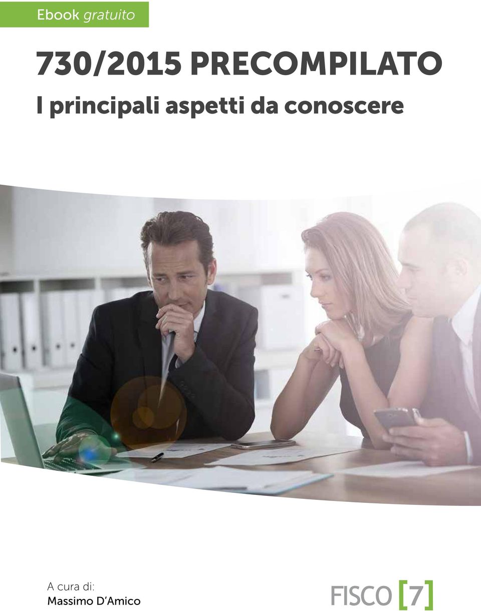 principali aspetti da