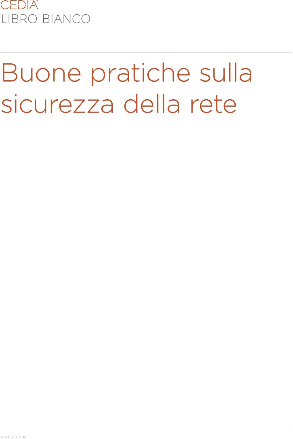 sulla sicurezza