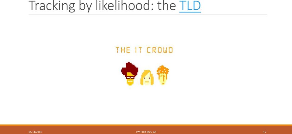 the TLD