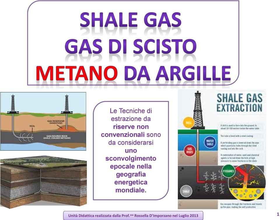 geografia energetica mondiale.