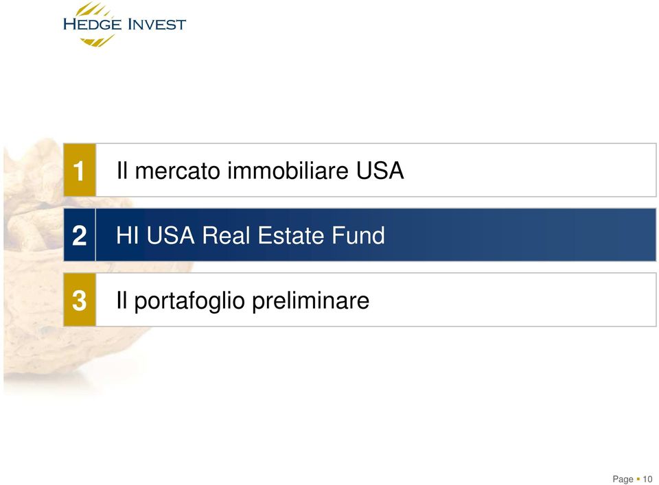 Real Estate Fund Il