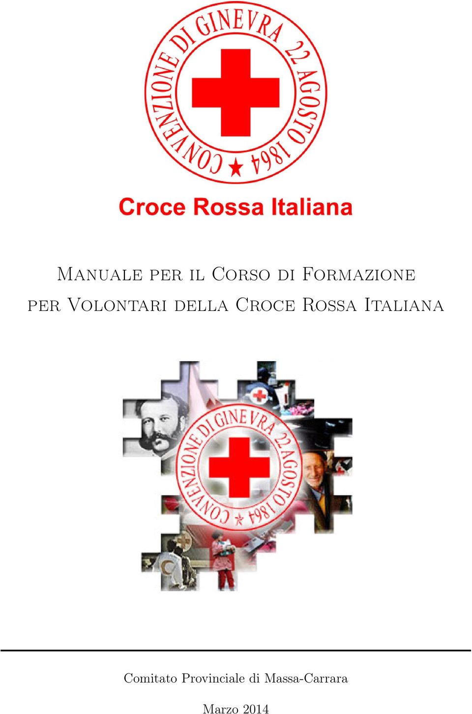 Croce Rossa Italiana Comitato