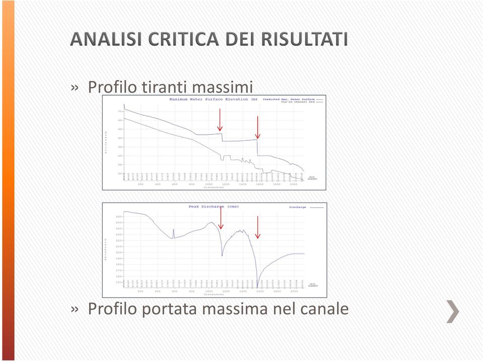 portata massima