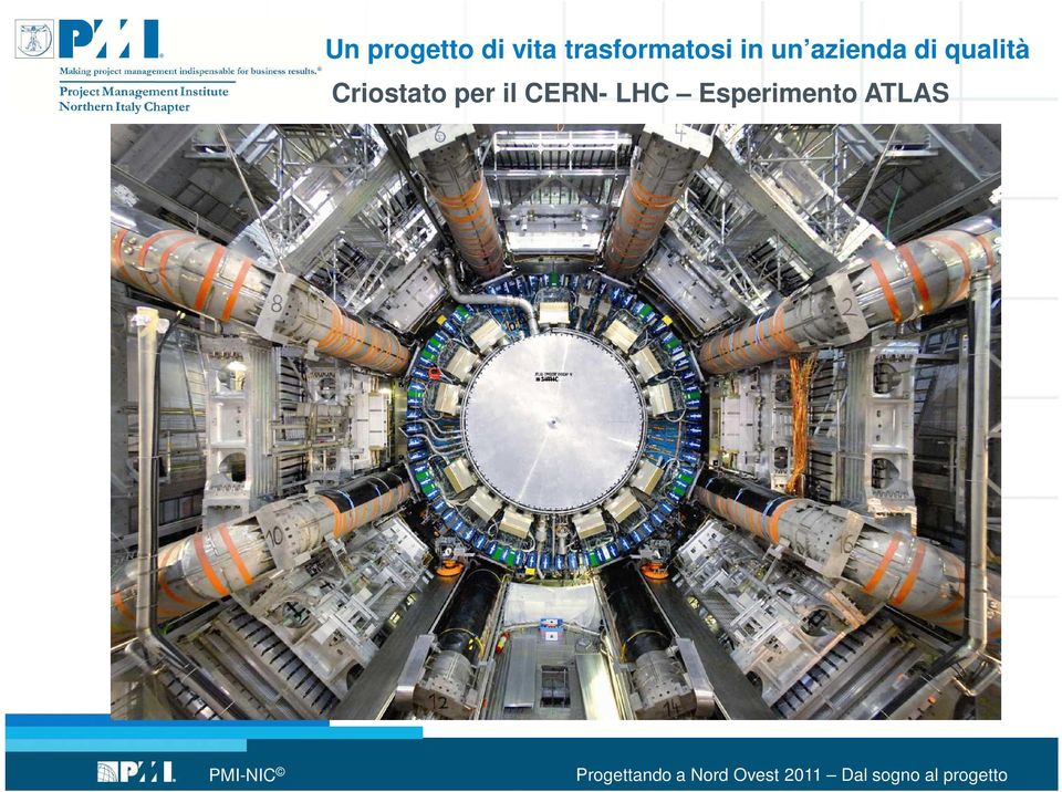 CERN- LHC