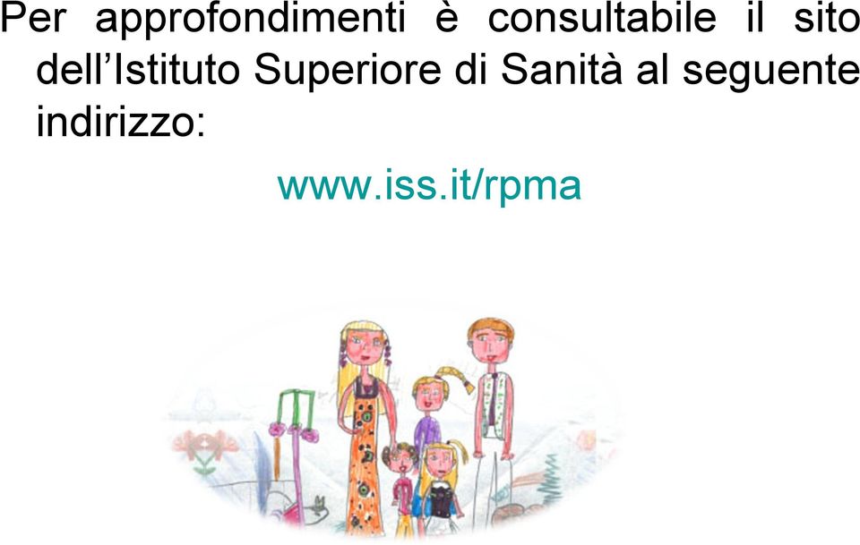 Istituto Superiore di Sanità