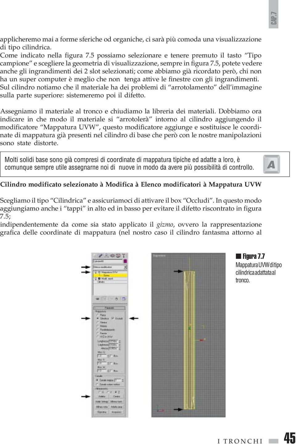 5, potete vedere anche gli ingrandimenti dei 2 slot selezionati; come abbiamo già ricordato però, chi non ha un super computer è meglio che non tenga attive le finestre con gli ingrandimenti.