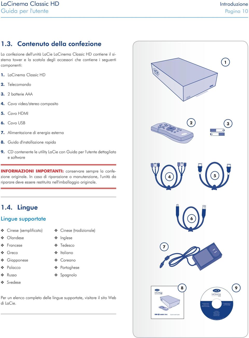 0 for Windows XP, Vista Mac OS 10.3.