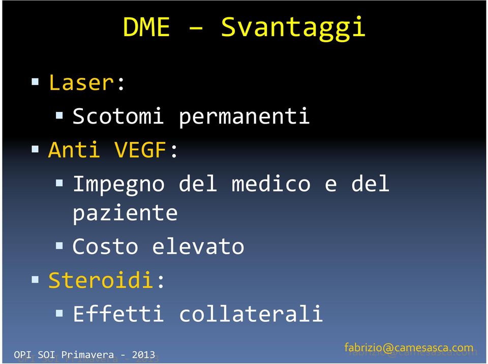 del medico e del paziente Costo