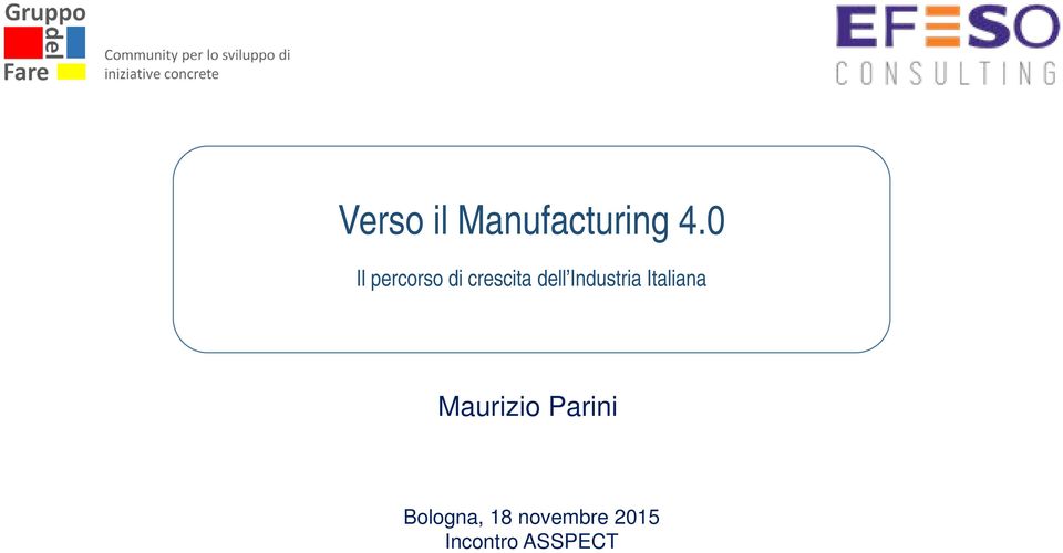 Industria Italiana Maurizio