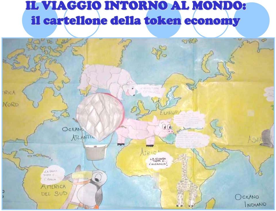 MONDO: il