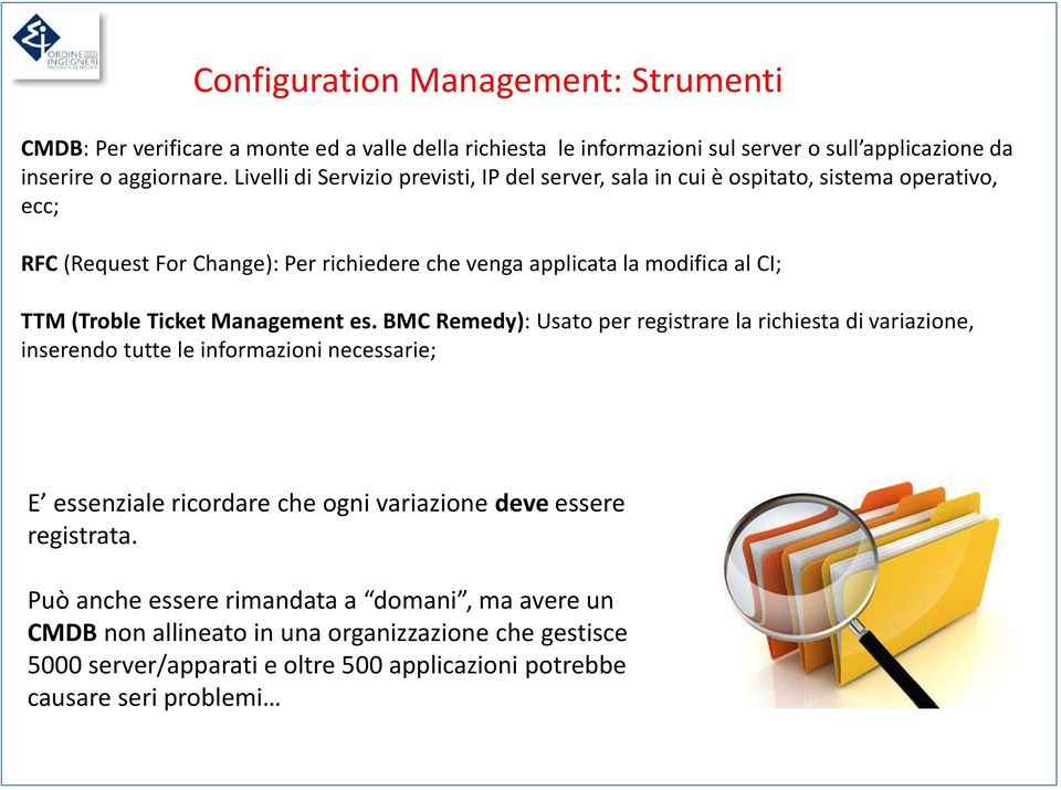 (Troble Ticket Management es.