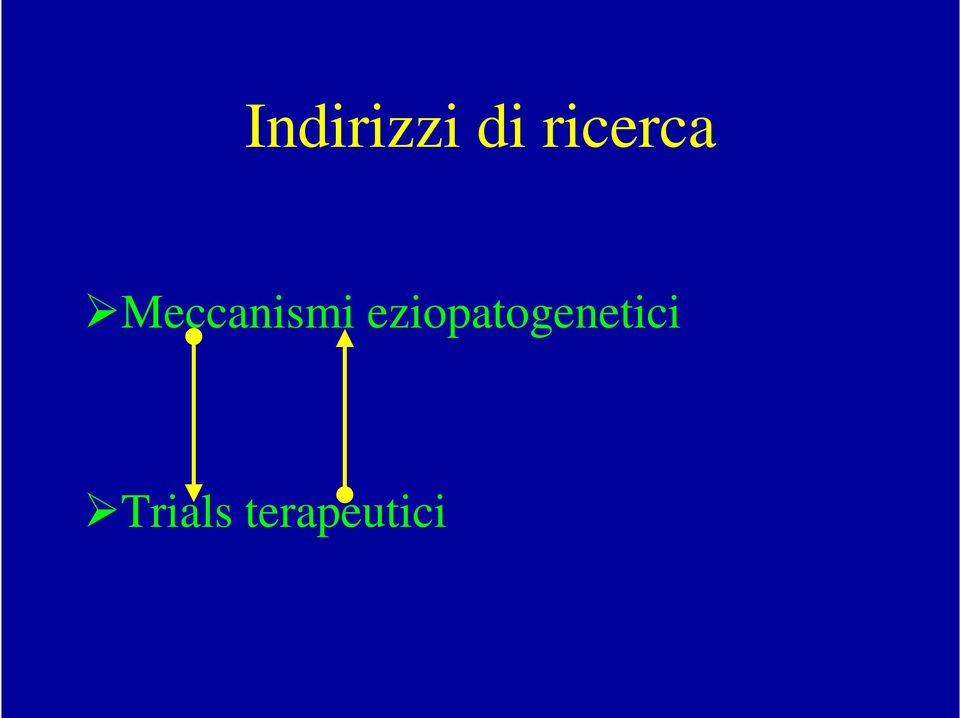 Meccanismi