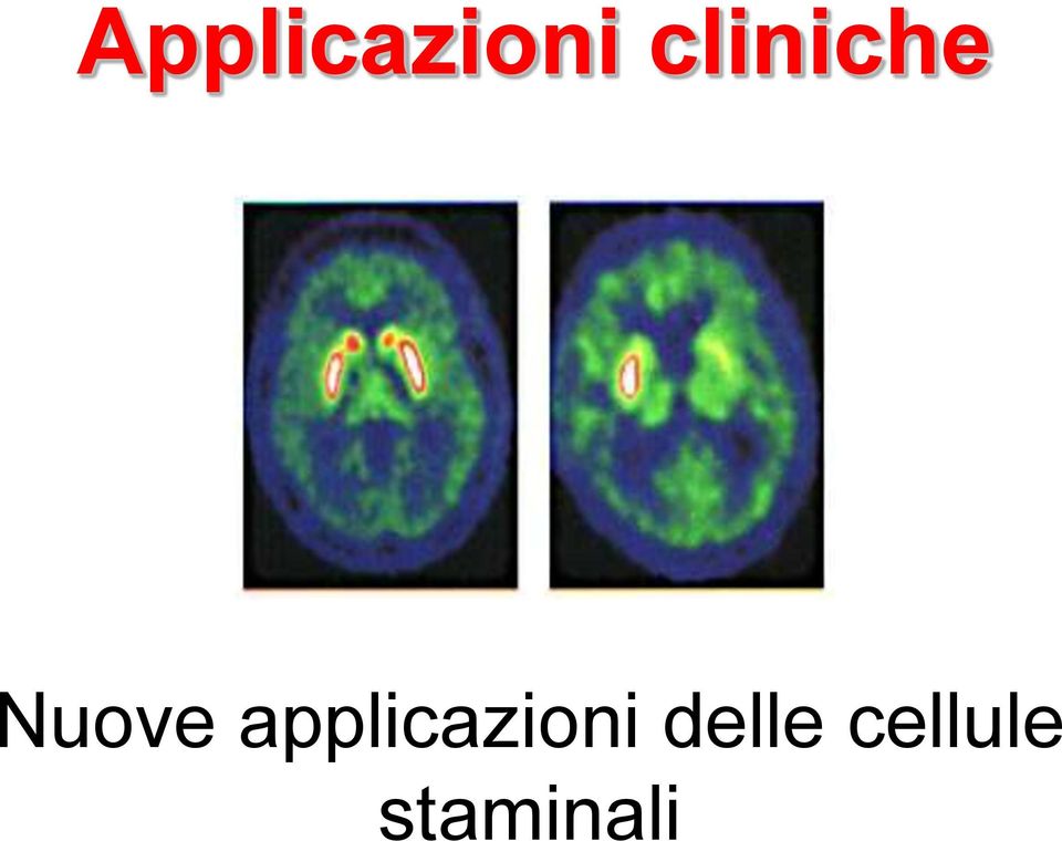 applicazioni